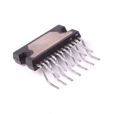 TDA2658 Integrated Circuit -