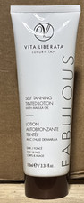 Vita Liberata Self Tanning