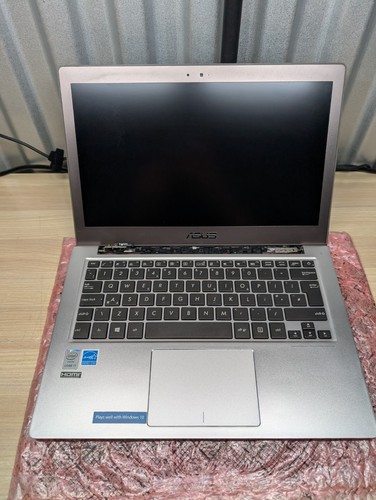Asus ux303l 128gb - ux303l, i7