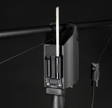 Delkim Safe-D - Carbon Snag