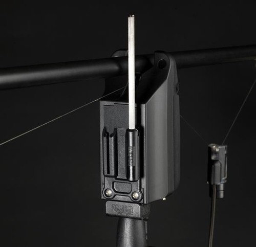 Delkim safe carbon snag - delkim,