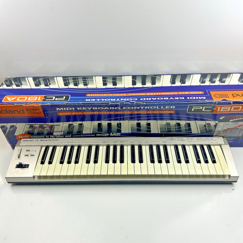 Roland 180a midi - pc-180a,