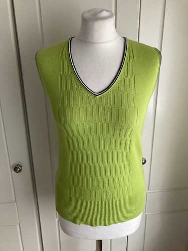 Green lamb women sweater - green, women’s