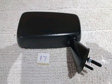 Ford Escort Mk2 Driver Side