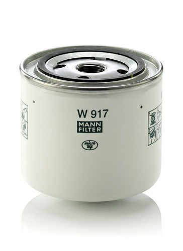 Mann filter w917 - mann,