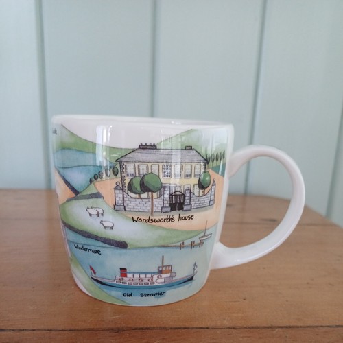 Hudson middleton mug i - ",