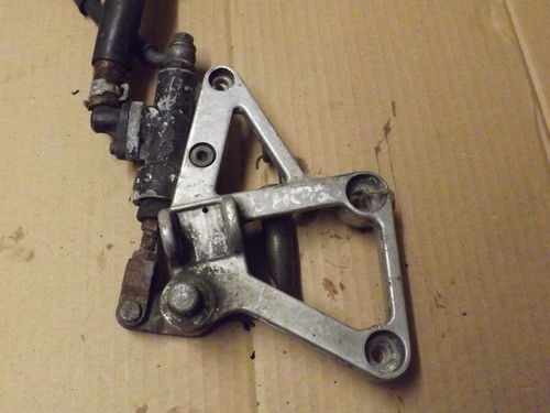 Honda ns125f ns125r - honda,
