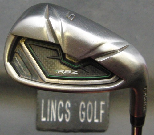 Taylormade rbz iron regular - rbz,