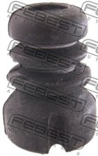 Rubber Buffer, suspension for