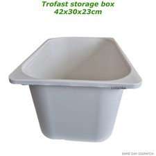 Plastic Storage box