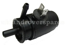 LAND ROVER DEFENDER WINDSCREEN