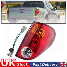 Right Driver Side Rear Tail