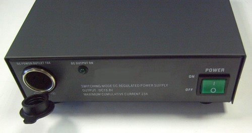 Sharman sm23 power supply - sharman,