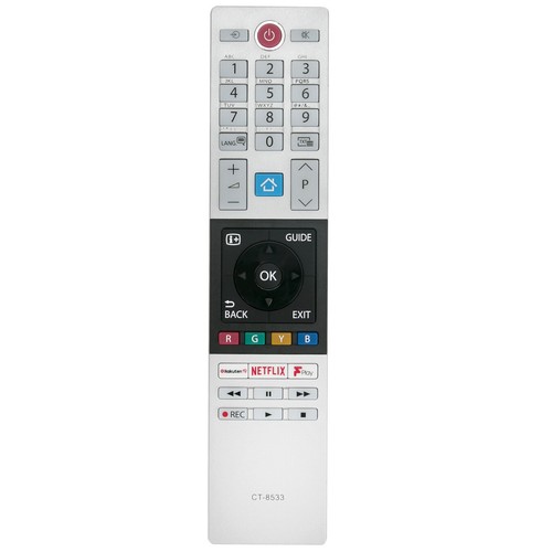 New remote 8533 ct8533 - new,