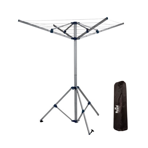 Royal portable aluminium - royal,