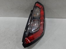 FIAT PUNTO EASY MK3 2012-2018