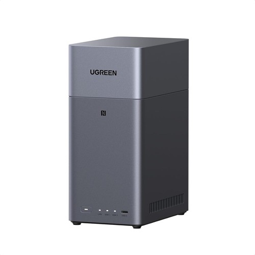 Ugreen nasync dh2300 bay - ugreen,