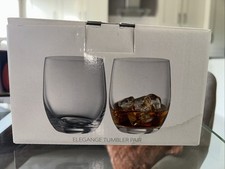 Galway Irish Crystal Elegance