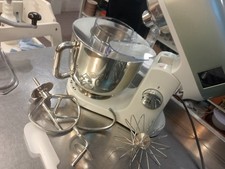 Kenwood Kmix Sage Green Mixer