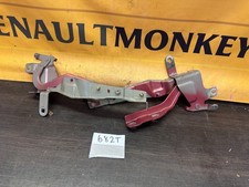 2012-2019 MK4 RENAULT CLIO