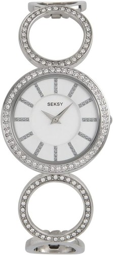 Seksy 4720 ladies watch - 4720,