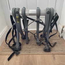 Saris Bones 3-Bike Car Rack