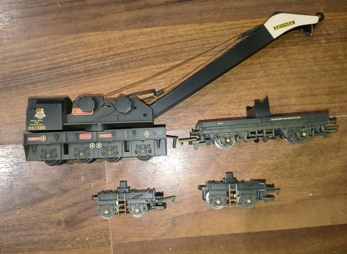 Hornby r6183 ton - hornby, br