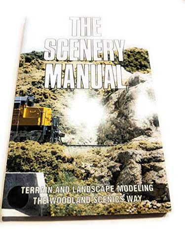 The scenery manual woodland - the,