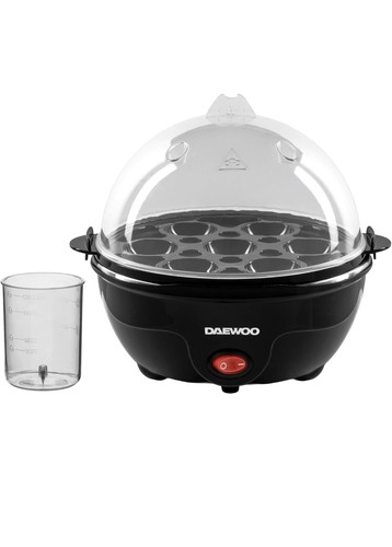 Essentials egg boiler for - egg,