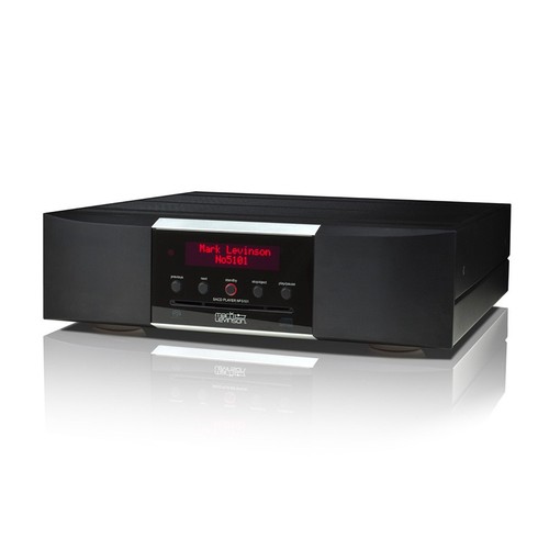Mark levinson 5101 - mark, network