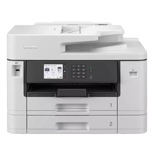 Brother mfc j5740dw wireless - mfc-j5740dw,