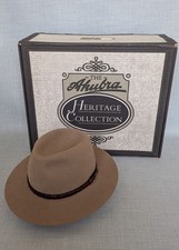 Akubra Heritage Collection