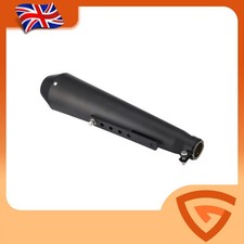 Motorcycle Exhaust motorcycle