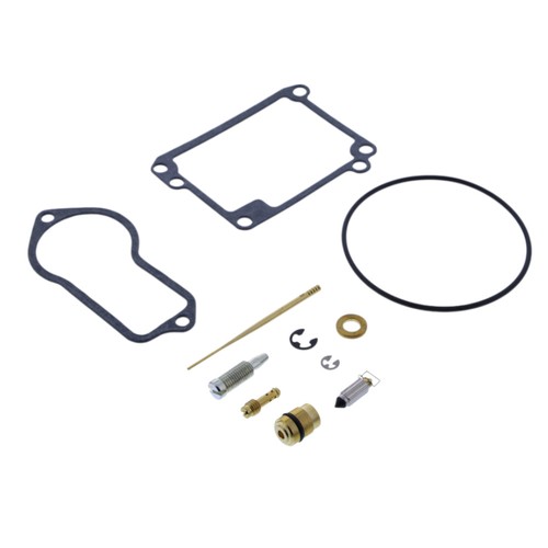 Carburetor repair kit keyster - carburetor,