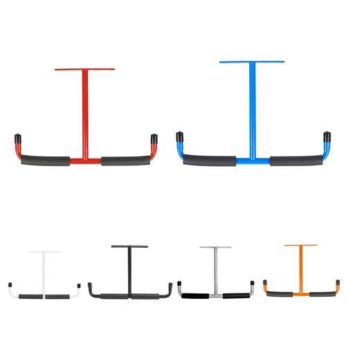 Pack overhead garage - 2/4,