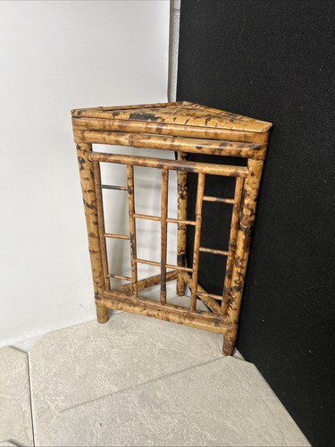 Vintage tiger bamboo - vintage,