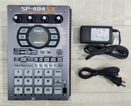 Roland 404sx compact linear - compact,