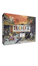 LEDAR Games   Root: A Game of