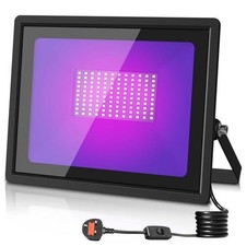 100W LED UV Stage Blacklight