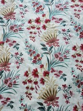 Nina Campbell Fabric "Ashdown