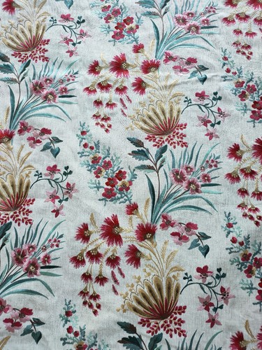 Nina campbell fabric - nina, "ashdown