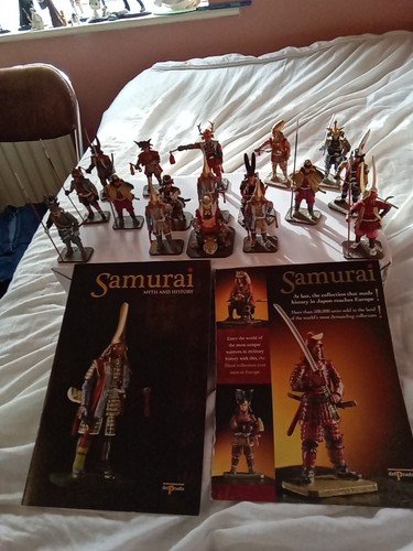 Del prado samurai - prado,