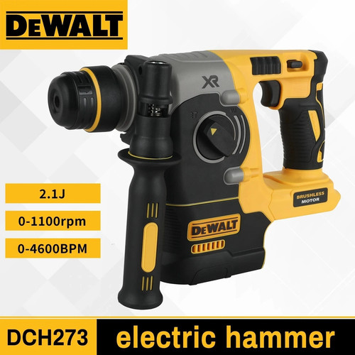 Dewalt dch273n 18v xr - dewalt,