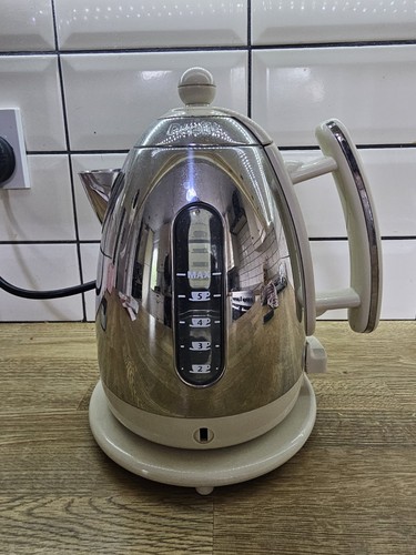 Dualit jkt33a jug kettle - jkt33a,