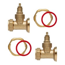 22mm Central Heating Pump