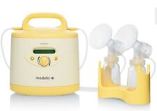 Medela symphony breast pump & attachments 