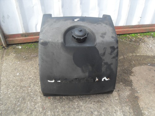 Kubota diesel engine fuel - kubota, tank