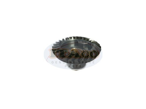 Boat 812944 forward gear - 43,