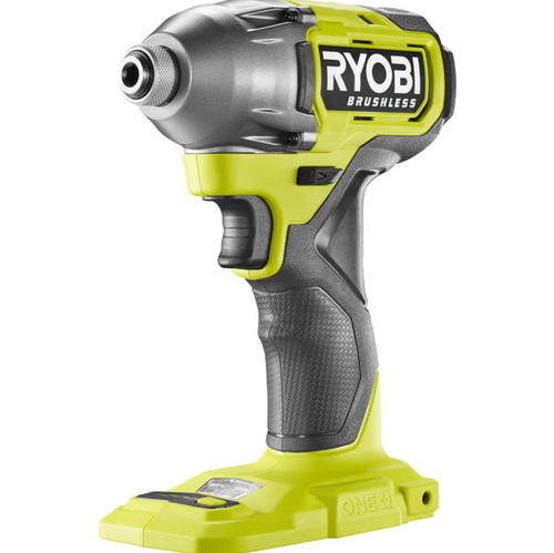 Ryobi one brushless impact - one+,