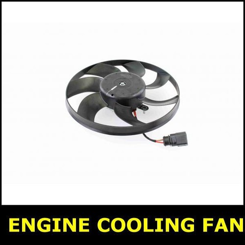 Engine cooling fan right - fan,